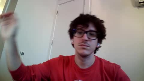 enzyme_ online show from January 22, 7:56 pm