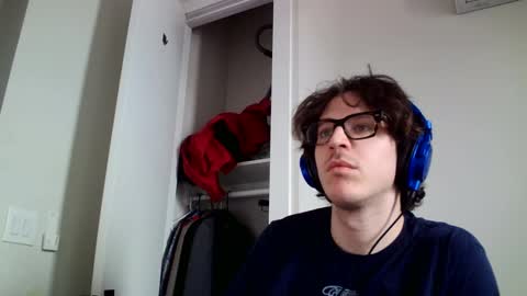 enzyme_ online show from March 5, 4:57 pm