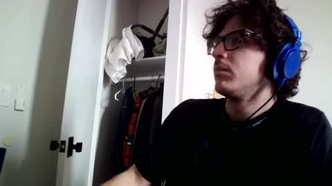 enzyme_ online show from February 20, 3:41 pm