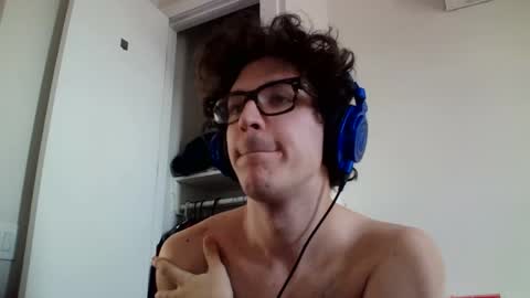 enzyme_ online show from February 7, 4:46 pm