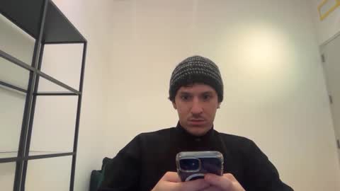 enzyme_ online show from January 21, 5:16 pm