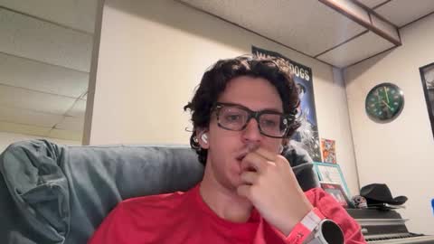 enzyme_ online show from February 11, 4:56 pm