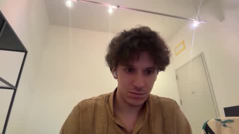 enzyme_ online show from January 27, 5:37 pm