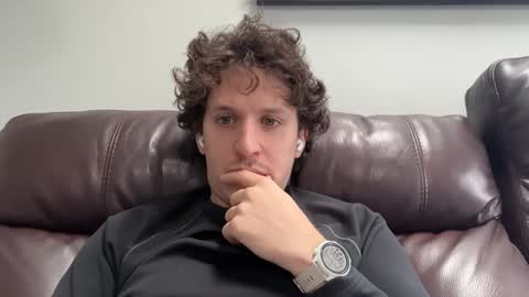 enzyme_ online show from February 13, 5:54 pm