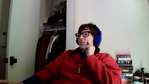 enzyme_ online show from December 16, 12:48 am