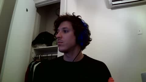 enzyme_ online show from January 14, 2:19 am