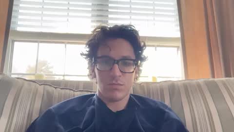 enzyme_ online show from February 10, 9:25 pm