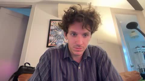 enzyme_ online show from October 13, 6:25 pm