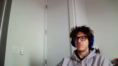 enzyme_ online show from February 19, 5:16 pm