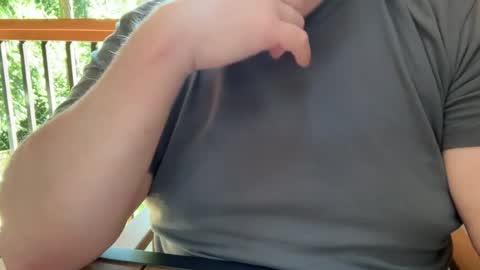 knight DILF online show from June 23, 12:59 am