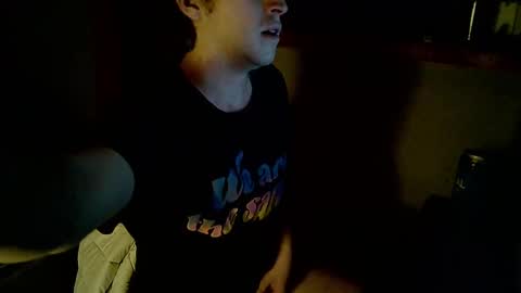 Kris online show from February 10, 3:35 am