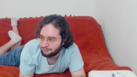 Eren online show from November 20, 4:45 am