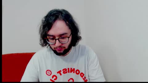 Eren online show from March 20, 3:54 am