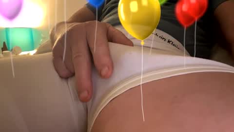 erexsean66 online show from December 5, 7:38 am