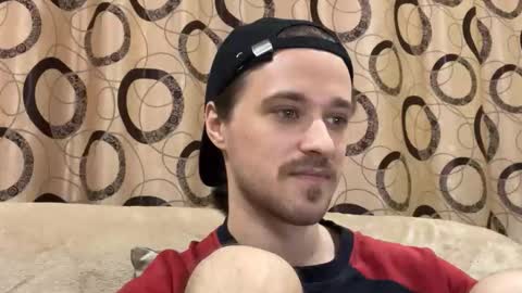 Eric online show from November 9, 4:44 pm