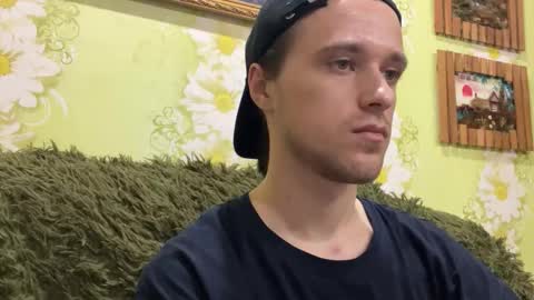 Eric online show from October 9, 6:57 pm