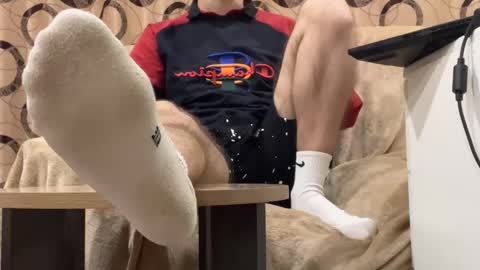 Eric online show from December 13, 7:53 pm