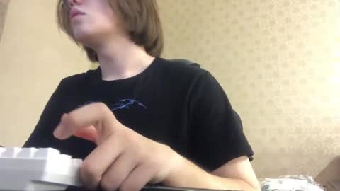 haru moon online show from February 27, 11:15 pm