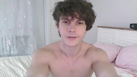 Eric Crush online show from April 7, 4:56 am