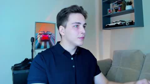 Eric online show from September 23, 8:08 pm