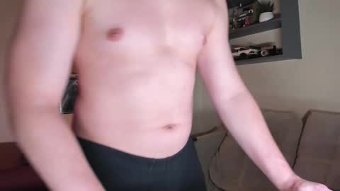 Eric online show from November 23, 8:31 pm