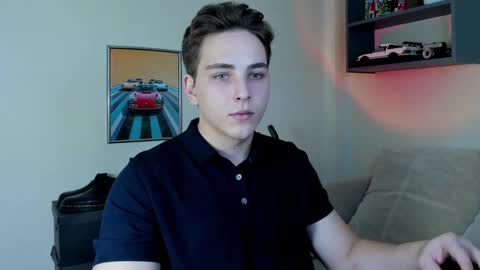 Eric online show from October 7, 7:51 pm