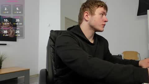 Snapshot of eric_poston chatting on September 29, 12:24 pm    online show from September 29, 12:24 pm