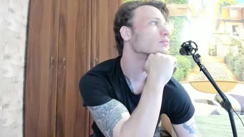 Eric online show from October 7, 9:02 am