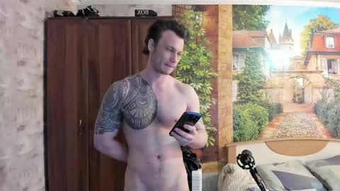 Eric online show from November 24, 3:29 am