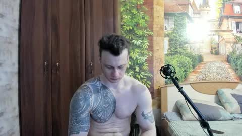 Eric online show from January 13, 12:53 pm