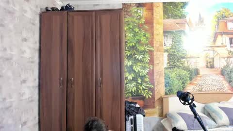 Eric online show from September 26, 7:39 am