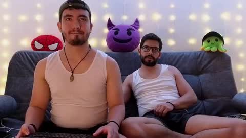 ERICK online show from February 6, 11:26 pm