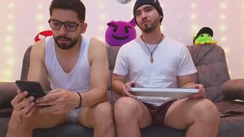 ERICK online show from December 13, 1:15 am