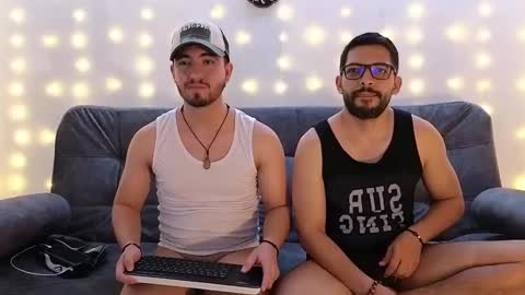 ERICK online show from December 11, 12:35 am