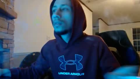 erick online show from March 2, 5:41 am