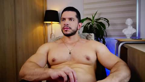 Erick Thompson online show from November 22, 6:51 pm