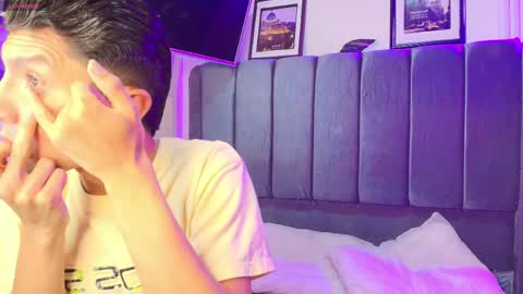 erick online show from March 22, 7:24 am