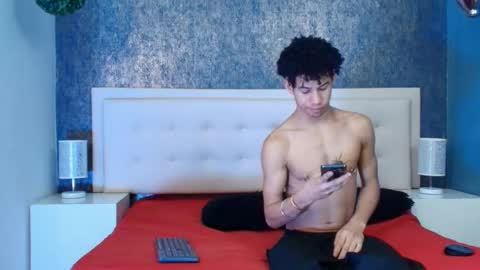 Snapshot of erick_zhimerman chatting on September 10, 3:38 am   online show from September 10, 3:38 am