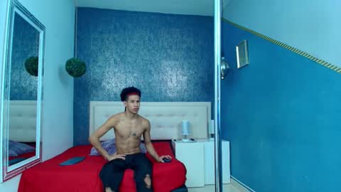 Snapshot of erick_zhimerman chatting on October 10, 4:17 am   online show from October 10, 4:17 am