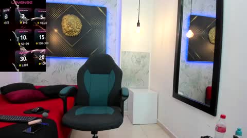 Snapshot of erick_zhimerman chatting on February 9, 3:32 am   online show from February 9, 3:32 am