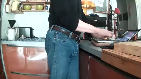 Steph et Eric online show from March 10, 12:06 pm