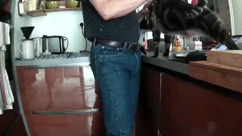 Steph et Eric online show from January 27, 10:06 am