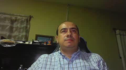 erik1781 online show from February 11, 5:05 am