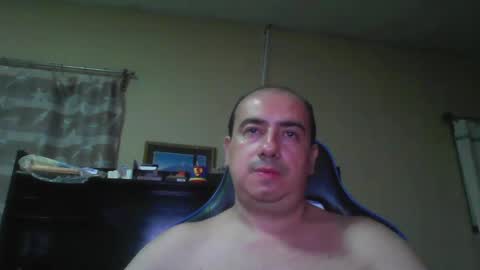 erik1781 online show from February 9, 3:53 am