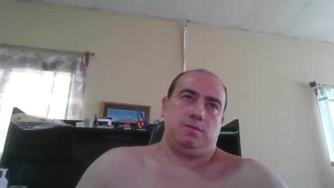 erik1781 online show from February 13, 6:16 pm