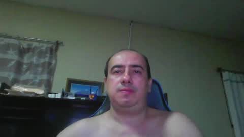 erik1781 online show from March 12, 5:46 am