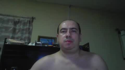 erik1781 online show from January 7, 2:54 am
