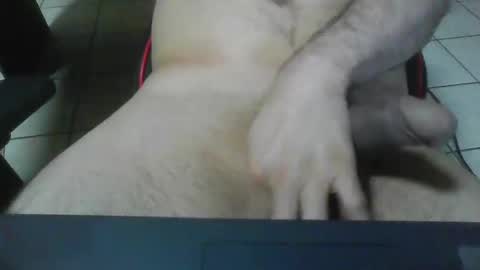 erik1781 online show from April 9, 7:03 am