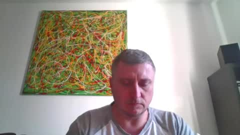 erik_69_69 online show from February 19, 8:55 am