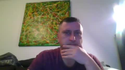 erik_69_69 online show from December 13, 6:59 pm